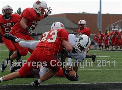 Thumbnail 1 in Colerain @ Mason photogallery.