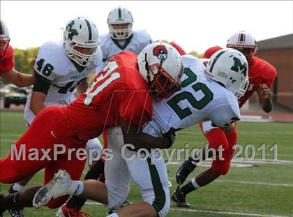 Thumbnail 2 in JV: Colerain @ Mason photogallery.