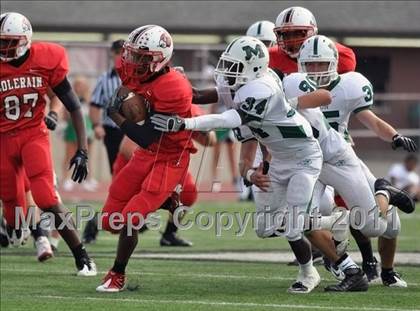 Thumbnail 2 in JV: Colerain @ Mason photogallery.