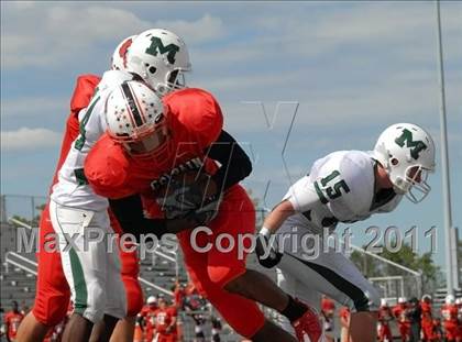 Thumbnail 2 in JV: Colerain @ Mason photogallery.