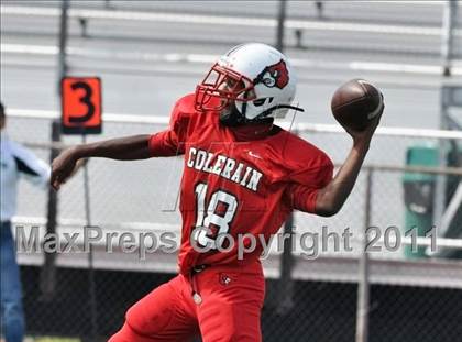 Thumbnail 1 in JV: Colerain @ Mason photogallery.