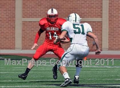 Thumbnail 2 in JV: Colerain @ Mason photogallery.