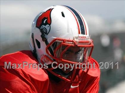 Thumbnail 1 in JV: Colerain @ Mason photogallery.