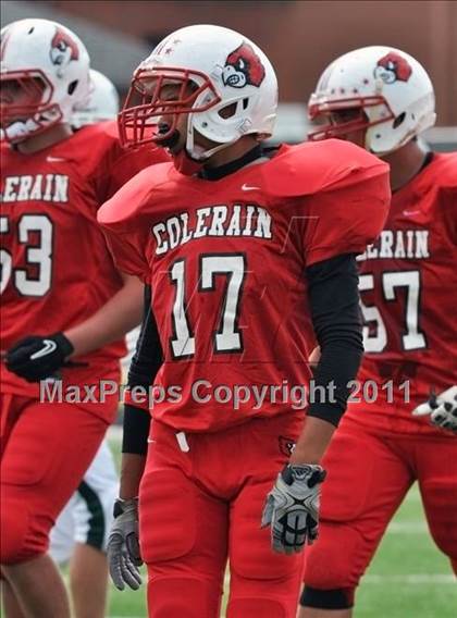 Thumbnail 3 in JV: Colerain @ Mason photogallery.