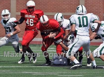 Thumbnail 1 in JV: Colerain @ Mason photogallery.