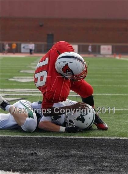 Thumbnail 1 in JV: Colerain @ Mason photogallery.