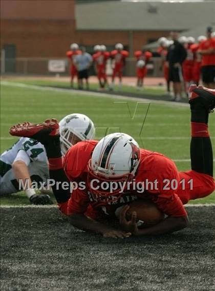 Thumbnail 3 in JV: Colerain @ Mason photogallery.