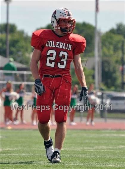 Thumbnail 3 in JV: Colerain @ Mason photogallery.