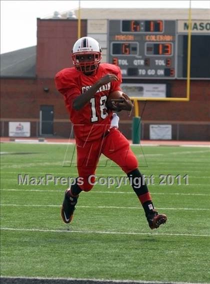 Thumbnail 1 in JV: Colerain @ Mason photogallery.