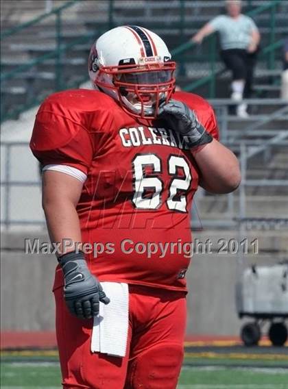 Thumbnail 1 in JV: Colerain @ Mason photogallery.