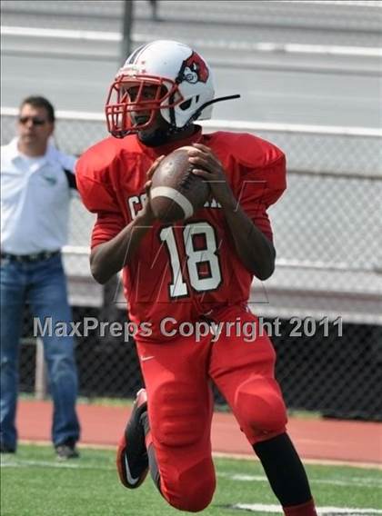 Thumbnail 3 in Colerain @ Mason photogallery.