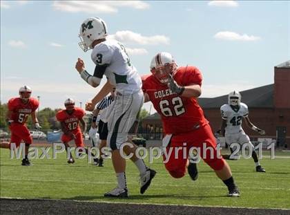 Thumbnail 2 in JV: Colerain @ Mason photogallery.