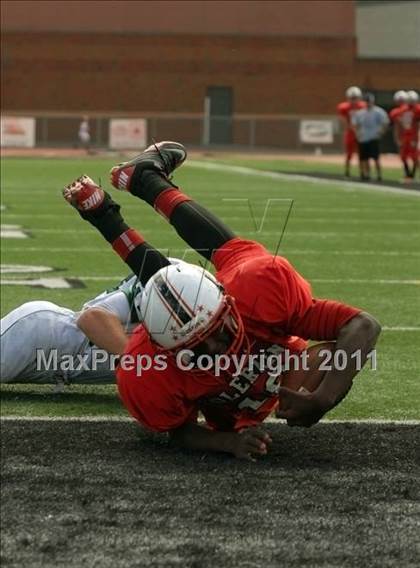 Thumbnail 2 in JV: Colerain @ Mason photogallery.