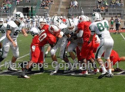 Thumbnail 1 in JV: Colerain @ Mason photogallery.