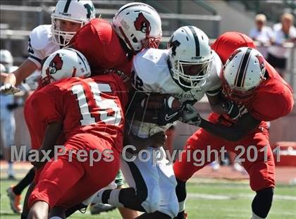 Thumbnail 1 in JV: Colerain @ Mason photogallery.