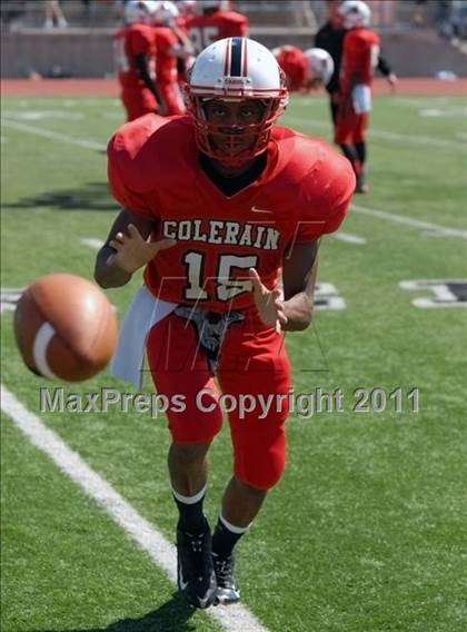 Thumbnail 2 in JV: Colerain @ Mason photogallery.