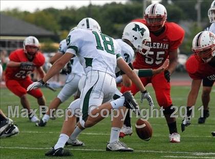 Thumbnail 1 in JV: Colerain @ Mason photogallery.