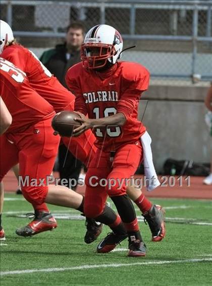 Thumbnail 3 in JV: Colerain @ Mason photogallery.