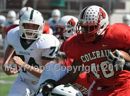 Thumbnail 3 in Colerain @ Mason photogallery.