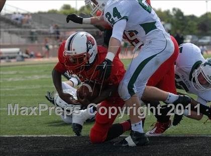 Thumbnail 2 in JV: Colerain @ Mason photogallery.