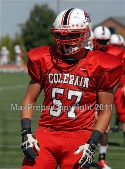 Thumbnail 1 in JV: Colerain @ Mason photogallery.