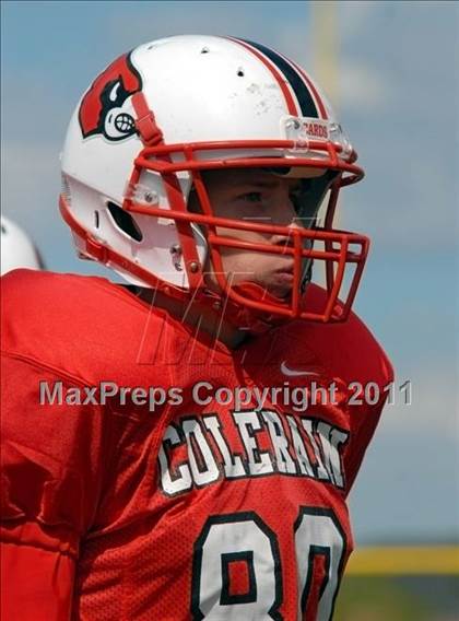 Thumbnail 3 in JV: Colerain @ Mason photogallery.