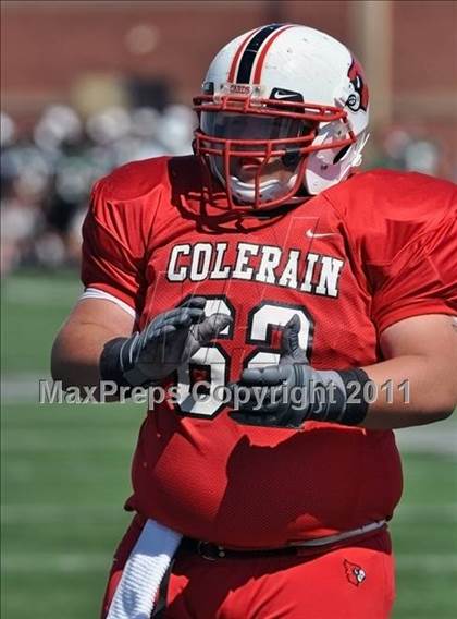 Thumbnail 3 in Colerain @ Mason photogallery.