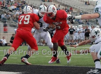 Thumbnail 2 in JV: Colerain @ Mason photogallery.