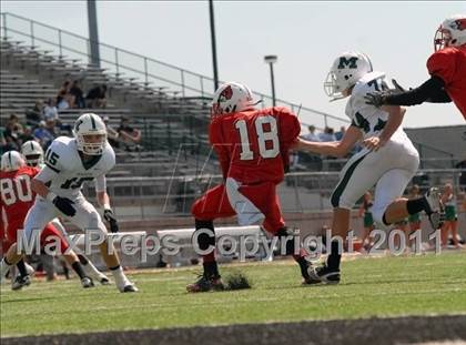 Thumbnail 3 in JV: Colerain @ Mason photogallery.