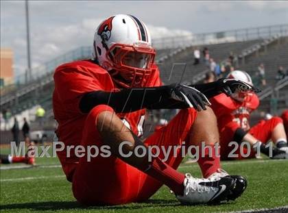 Thumbnail 3 in JV: Colerain @ Mason photogallery.