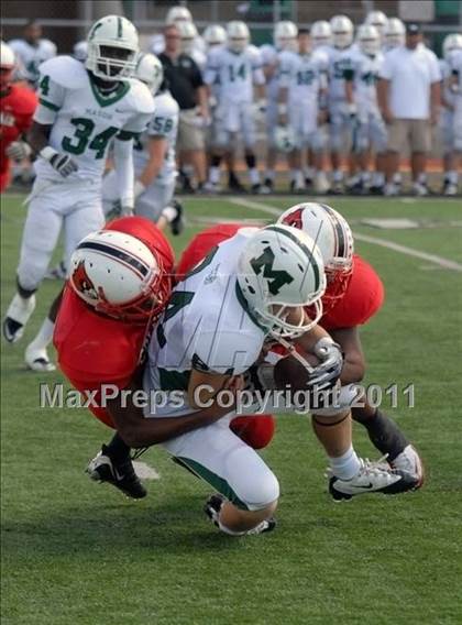 Thumbnail 1 in JV: Colerain @ Mason photogallery.