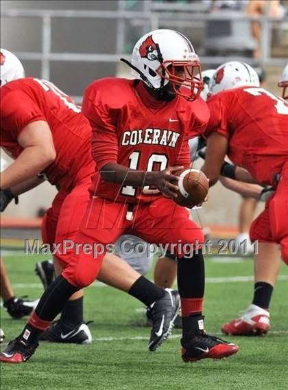 Thumbnail 1 in JV: Colerain @ Mason photogallery.