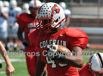 Thumbnail 1 in JV: Colerain @ Mason photogallery.