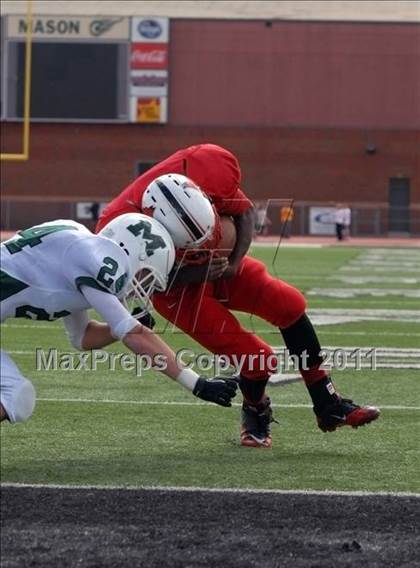 Thumbnail 3 in JV: Colerain @ Mason photogallery.