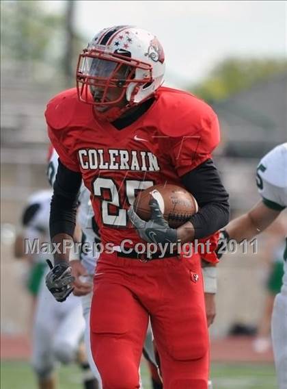 Thumbnail 3 in JV: Colerain @ Mason photogallery.