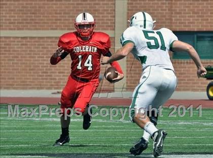 Thumbnail 1 in JV: Colerain @ Mason photogallery.