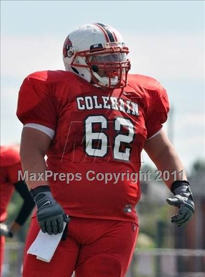 Thumbnail 1 in JV: Colerain @ Mason photogallery.