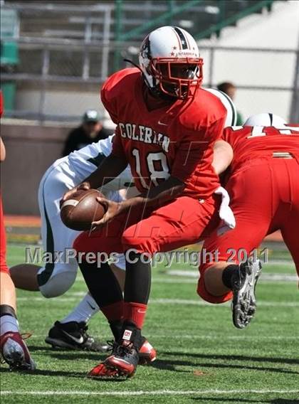 Thumbnail 1 in JV: Colerain @ Mason photogallery.