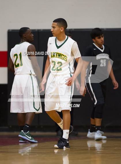 Thumbnail 1 in West vs. Stockdale photogallery.