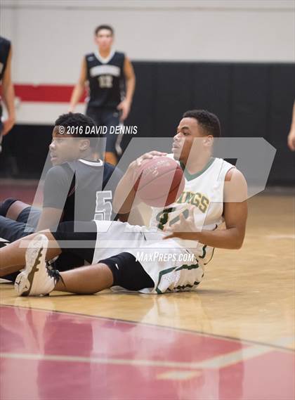 Thumbnail 3 in West vs. Stockdale photogallery.