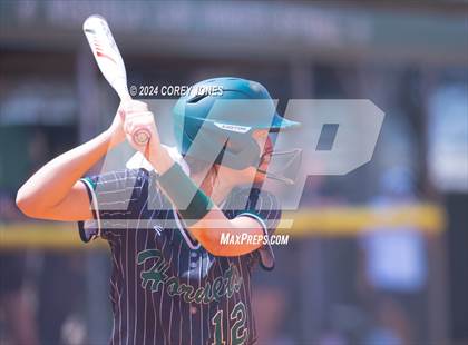 Thumbnail 2 in Loganville Christian Academy vs Westfield School photogallery.