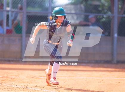 Thumbnail 2 in Loganville Christian Academy vs Westfield School photogallery.