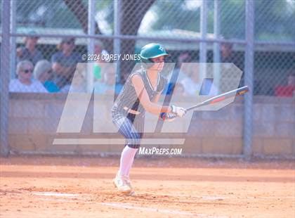 Thumbnail 3 in Loganville Christian Academy vs Westfield School photogallery.