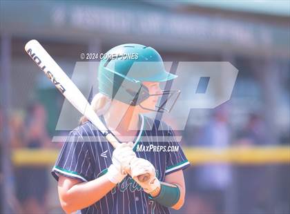 Thumbnail 1 in Loganville Christian Academy vs Westfield School photogallery.