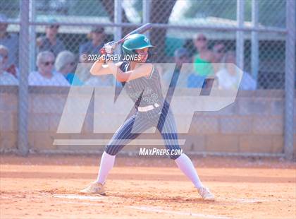 Thumbnail 1 in Loganville Christian Academy vs Westfield School photogallery.