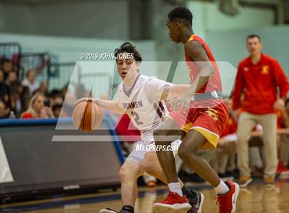 Thumbnail 3 in Don Bosco Prep vs. Bergen Catholic (Bergen Jamboree Finals) photogallery.
