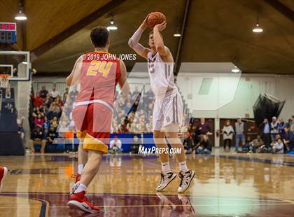 Thumbnail 1 in Don Bosco Prep vs. Bergen Catholic (Bergen Jamboree Finals) photogallery.