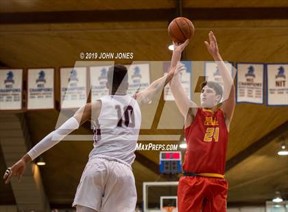 Thumbnail 1 in Don Bosco Prep vs. Bergen Catholic (Bergen Jamboree Finals) photogallery.