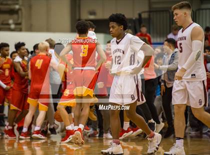 Thumbnail 2 in Don Bosco Prep vs. Bergen Catholic (Bergen Jamboree Finals) photogallery.