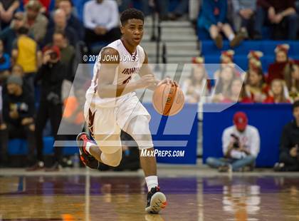 Thumbnail 1 in Don Bosco Prep vs. Bergen Catholic (Bergen Jamboree Finals) photogallery.